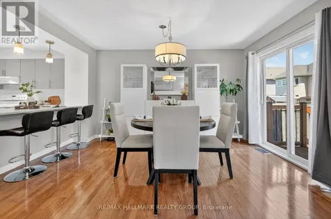 968 Lucille Way Ottawa ON K4A 4J2