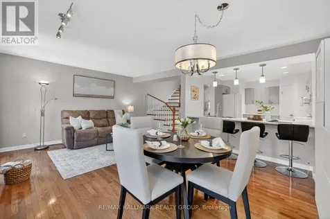 968 Lucille Way Ottawa ON K4A 4J2