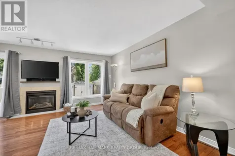 968 Lucille Way Ottawa ON K4A 4J2