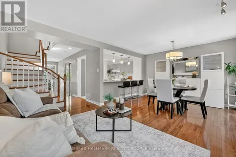 968 Lucille Way Ottawa ON K4A 4J2