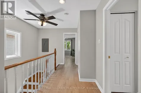 968 Lucille Way Ottawa ON K4A 4J2