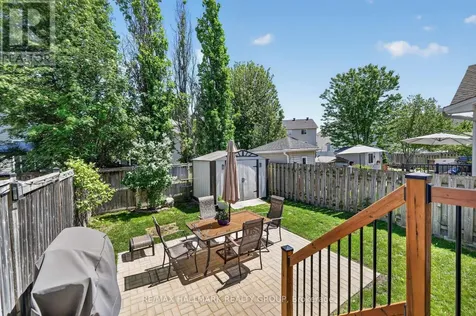 968 Lucille Way Ottawa ON K4A 4J2