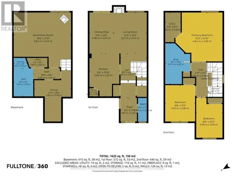 968 Lucille Way Ottawa ON K4A 4J2