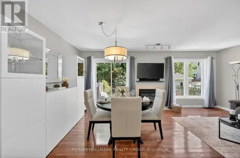 968 Lucille Way Ottawa ON K4A 4J2