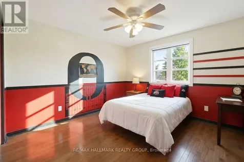 37 Stitt Street Ottawa ON K2S 0R5