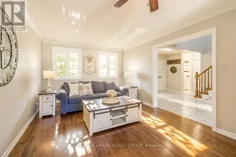 37 Stitt Street Ottawa ON K2S 0R5