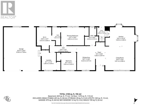 2 Lavina Crescent Ottawa ON K2H 7P2