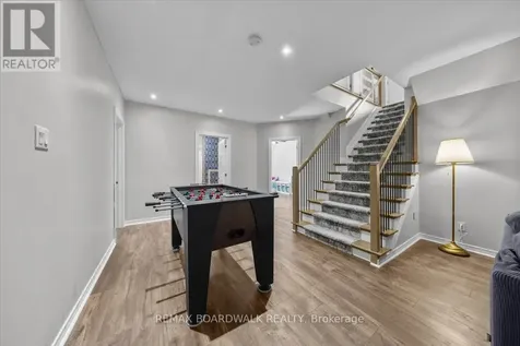 7412 Blue Water Crescent Ottawa ON K4P 0C8
