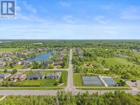7412 Blue Water Crescent Ottawa ON K4P 0C8