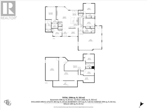 7412 Blue Water Crescent Ottawa ON K4P 0C8
