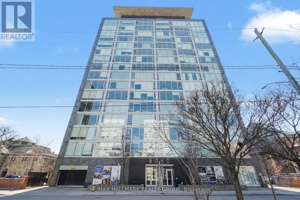 300 Lisgar Street Ottawa ON K2P 0E2