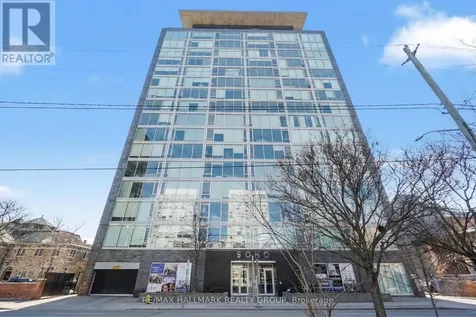 300 Lisgar Street Ottawa ON K2P 0E2