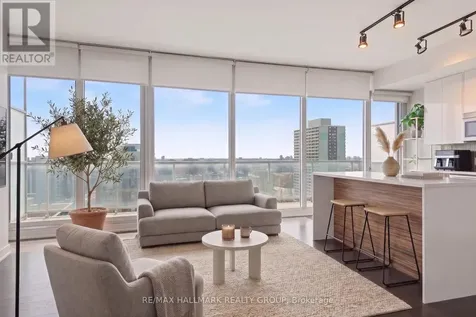 300 Lisgar Street Ottawa ON K2P 0E2