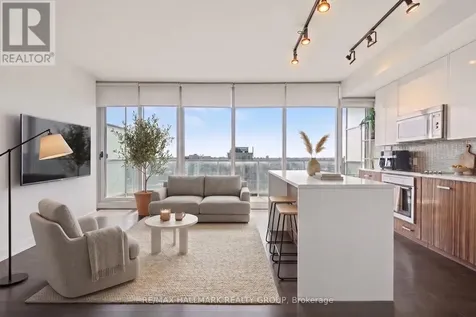 300 Lisgar Street Ottawa ON K2P 0E2
