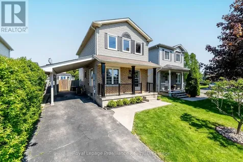 41 Burnham Boulevard Port Hope ON L1A 4G5