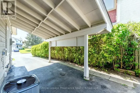 41 Burnham Boulevard Port Hope ON L1A 4G5