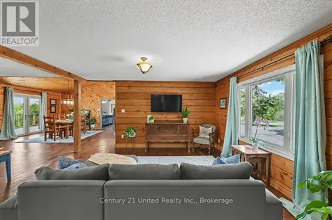 65 Laplantes Road Trent Lakes ON K0L 1J0