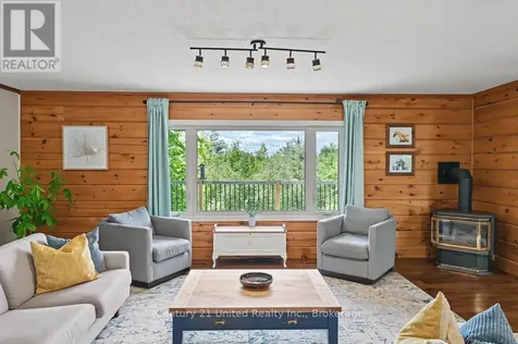 65 Laplantes Road Trent Lakes ON K0L 1J0