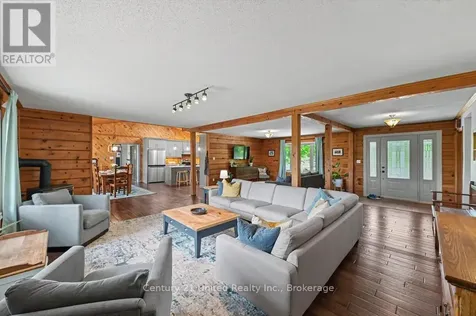 65 Laplantes Road Trent Lakes ON K0L 1J0