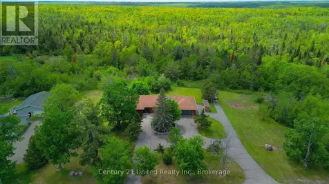 65 Laplantes Road Trent Lakes ON K0L 1J0
