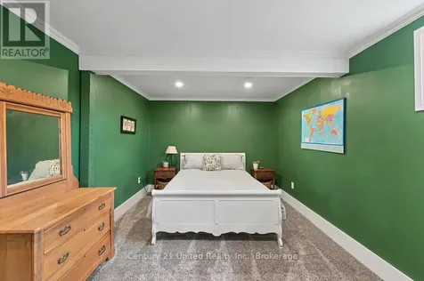 65 Laplantes Road Trent Lakes ON K0L 1J0