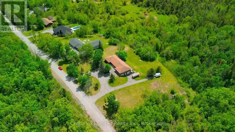65 Laplantes Road Trent Lakes ON K0L 1J0