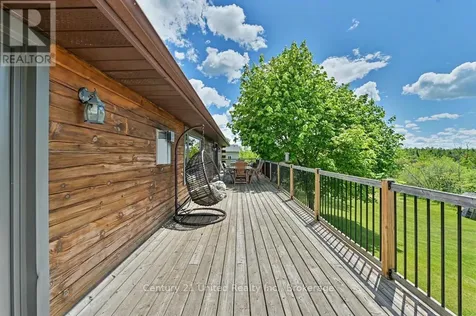65 Laplantes Road Trent Lakes ON K0L 1J0
