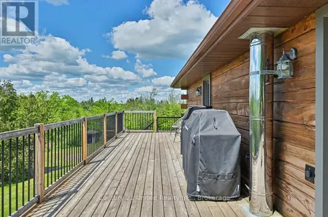 65 Laplantes Road Trent Lakes ON K0L 1J0