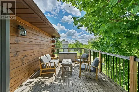 65 Laplantes Road Trent Lakes ON K0L 1J0