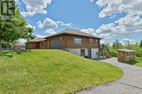 65 Laplantes Road Trent Lakes ON K0L 1J0