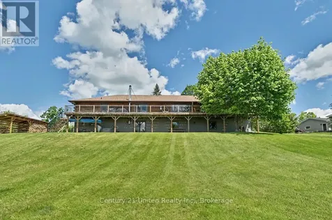 65 Laplantes Road Trent Lakes ON K0L 1J0
