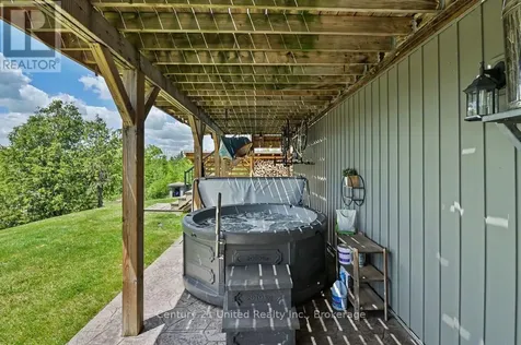 65 Laplantes Road Trent Lakes ON K0L 1J0