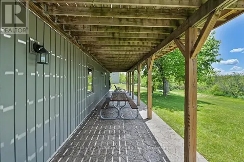 65 Laplantes Road Trent Lakes ON K0L 1J0