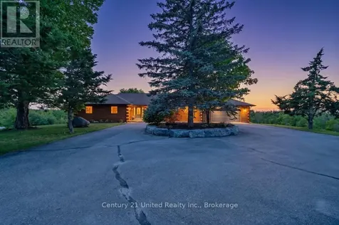 65 Laplantes Road Trent Lakes ON K0L 1J0