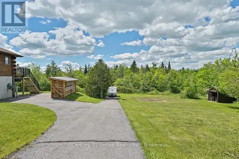 65 Laplantes Road Trent Lakes ON K0L 1J0