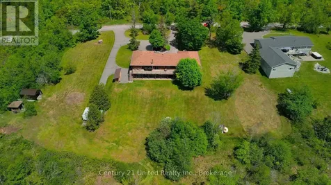 65 Laplantes Road Trent Lakes ON K0L 1J0