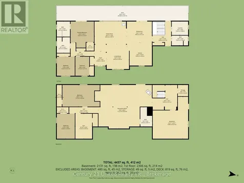 65 Laplantes Road Trent Lakes ON K0L 1J0