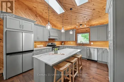 65 Laplantes Road Trent Lakes ON K0L 1J0