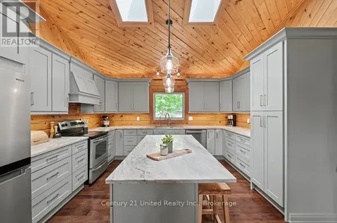 65 Laplantes Road Trent Lakes ON K0L 1J0