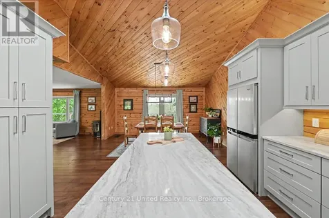 65 Laplantes Road Trent Lakes ON K0L 1J0