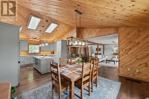 65 Laplantes Road Trent Lakes ON K0L 1J0