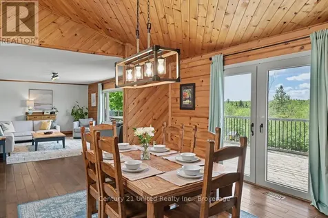 65 Laplantes Road Trent Lakes ON K0L 1J0