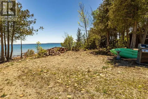 505107 Grey Road 1 Georgian Bluffs ON N0H 1S0