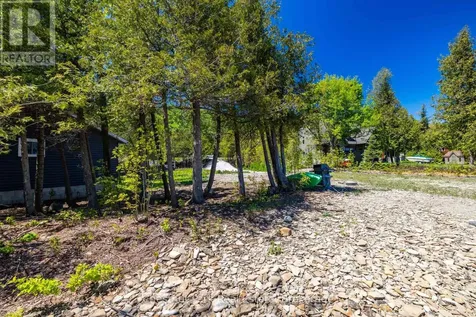 505107 Grey Road 1 Georgian Bluffs ON N0H 1S0