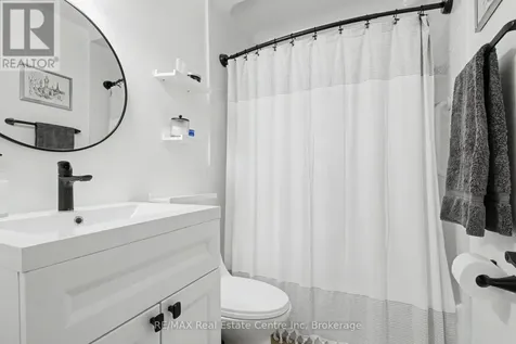 57 Vancouver Drive Guelph (st. George's) ON N1E 2G1