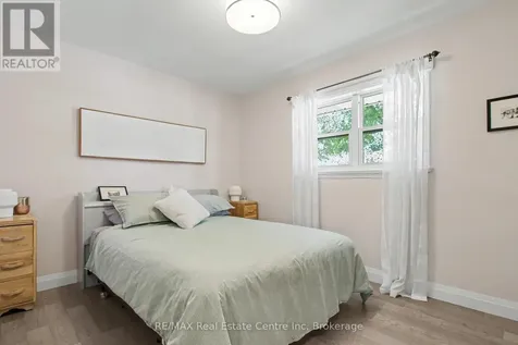 57 Vancouver Drive Guelph (st. George's) ON N1E 2G1