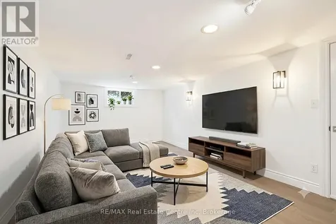 57 Vancouver Drive Guelph (st. George's) ON N1E 2G1