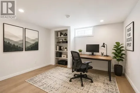 57 Vancouver Drive Guelph (st. George's) ON N1E 2G1