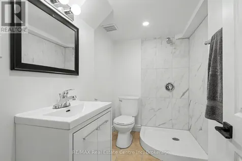57 Vancouver Drive Guelph (st. George's) ON N1E 2G1