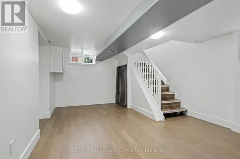 57 Vancouver Drive Guelph (st. George's) ON N1E 2G1